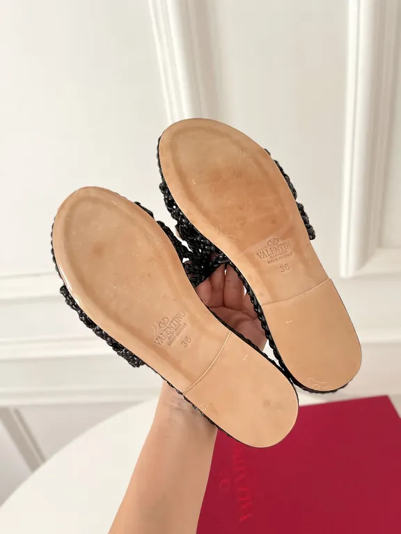 Valentino Shoe 